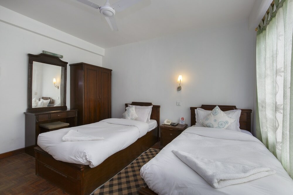 Фото Pacific Guest House