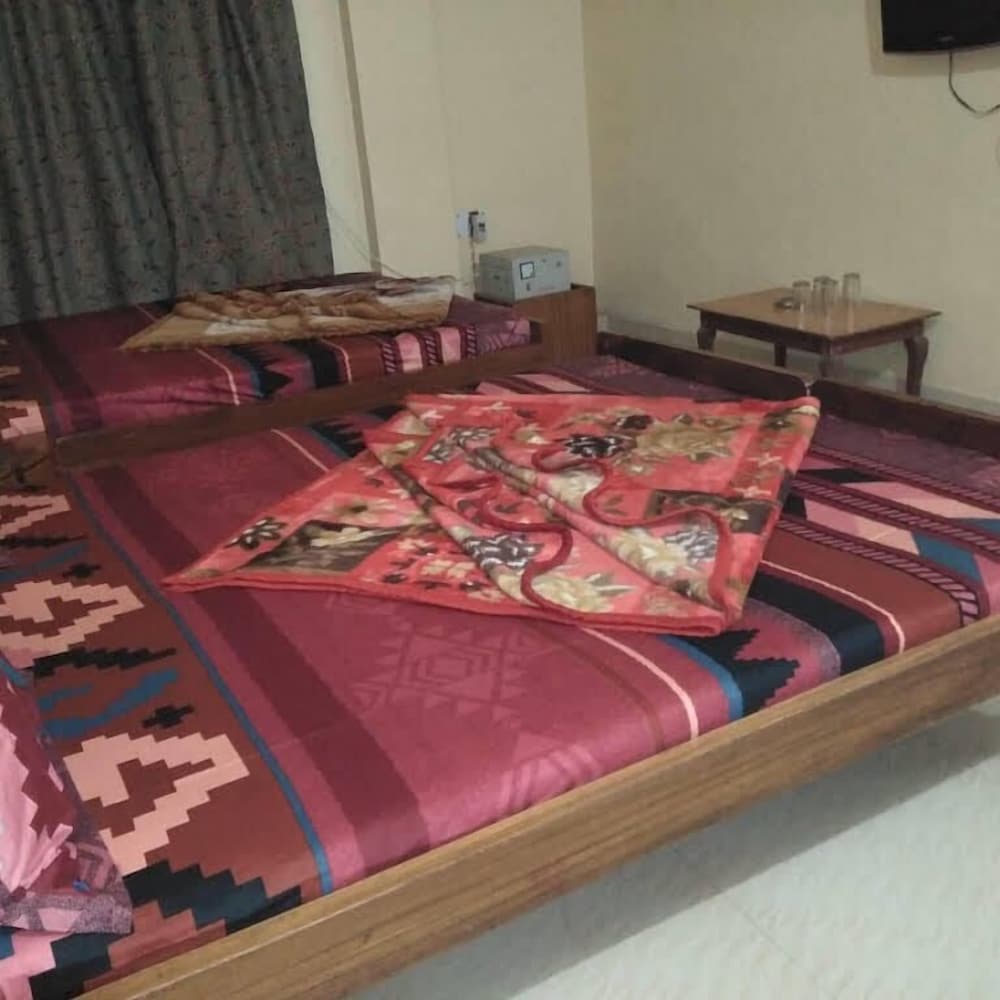 Фото Hotel Anjali