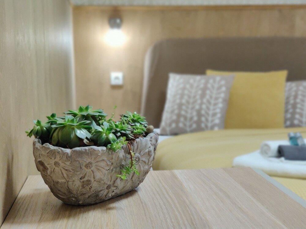 Фото Penzion Bílá voda