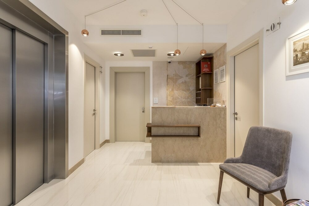 Фото Residence Stine