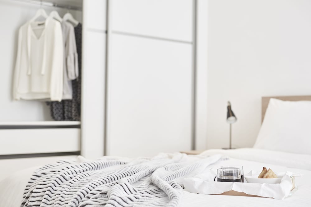 Фото Modern Elegant Apt at Kolonaki