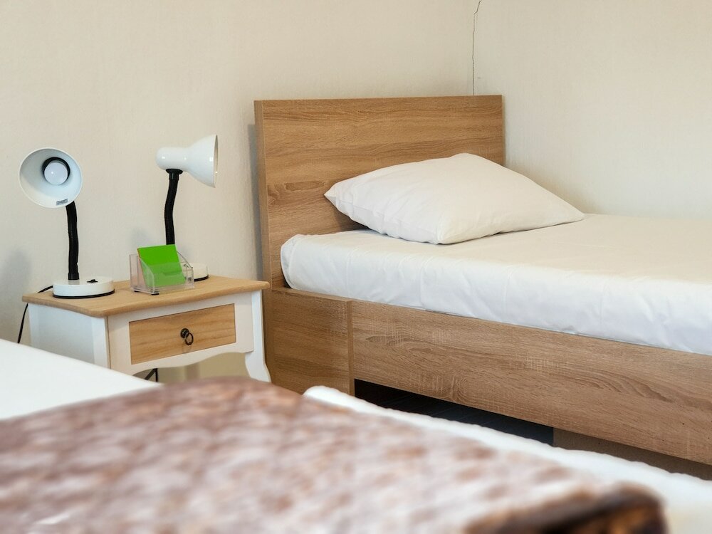 Фото Kulla Dula Guesthouse