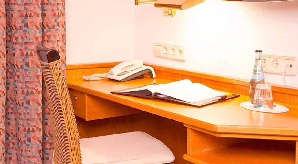 Фото Ringhotel Mohren