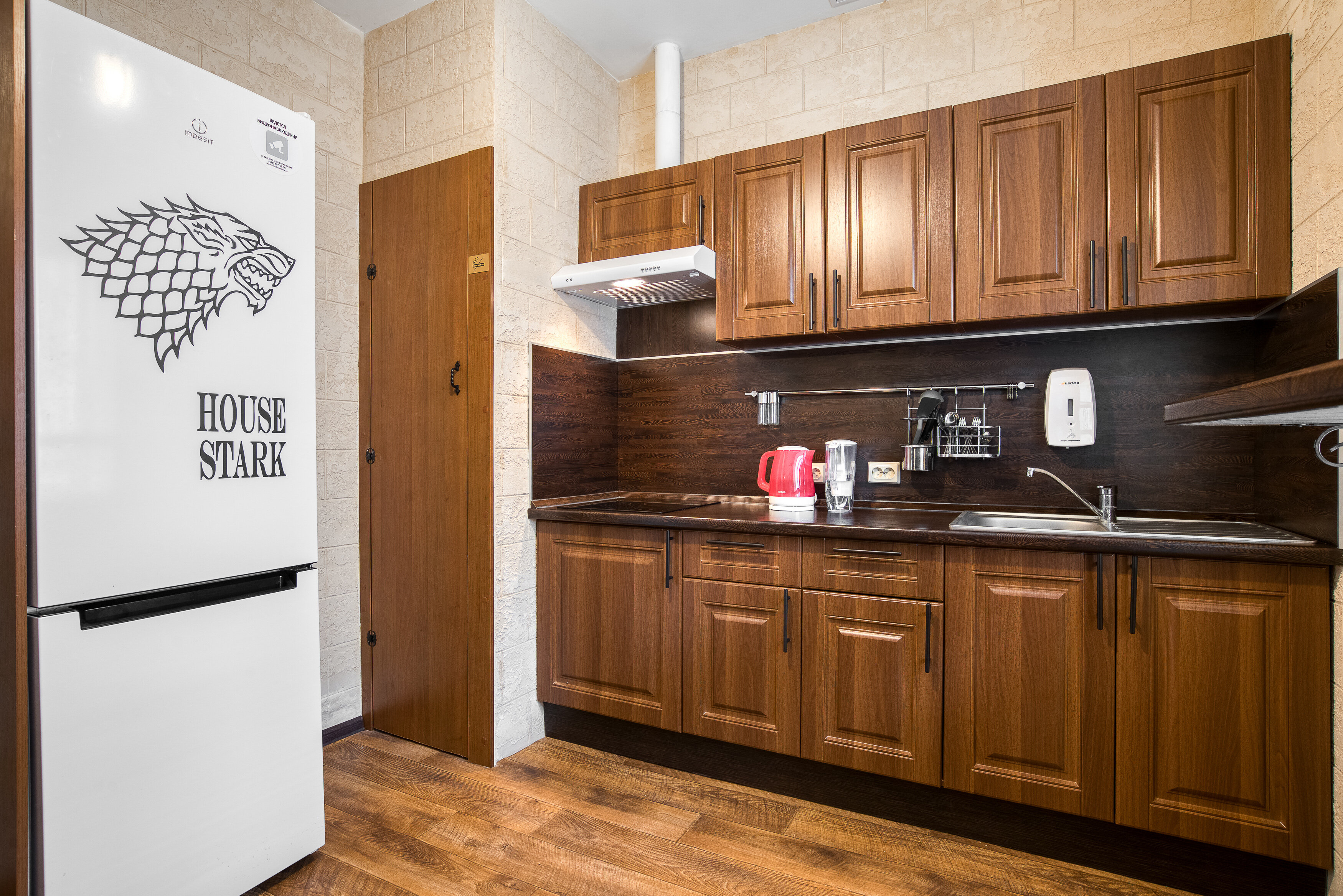 Фото Винтерфелл Старый Арбат