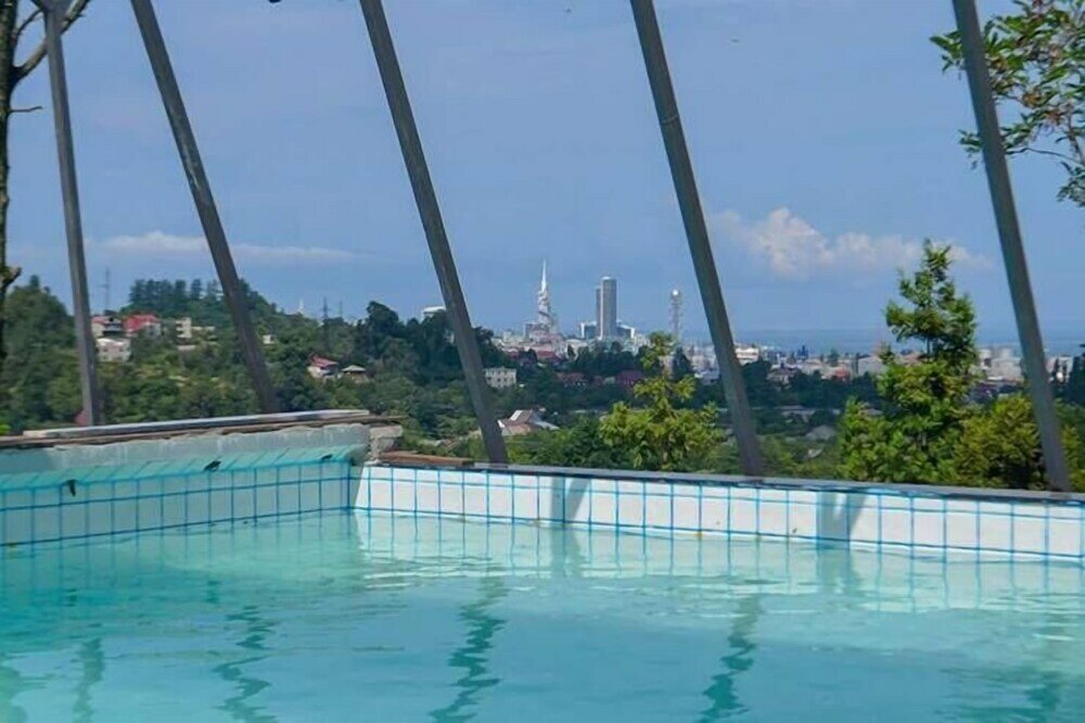 Фото Гостевой дом Частная вилла