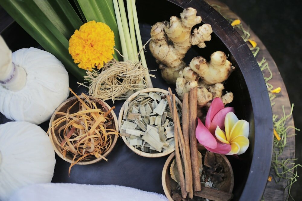 Фото Rembulan Inn and SPA