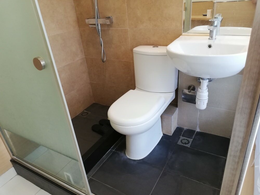 Фото New China Guesthouse