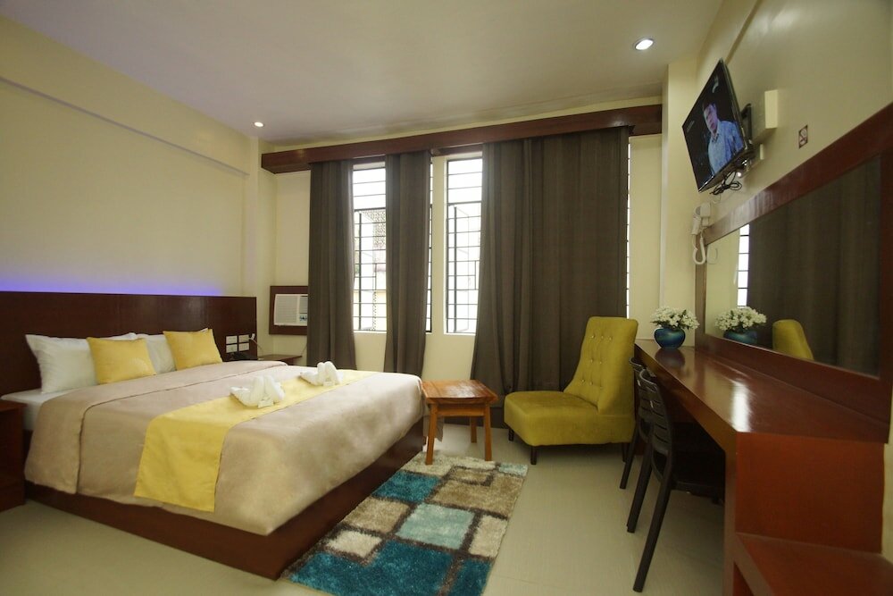 Фото отеля 2