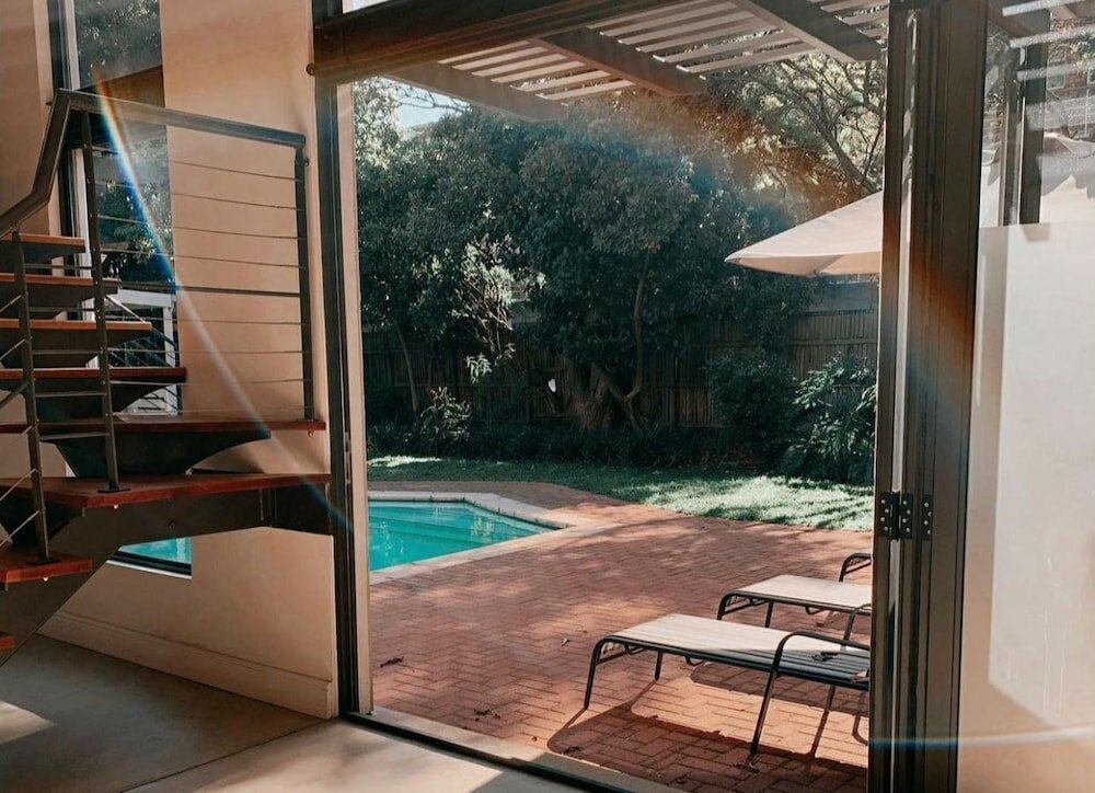 Фото Die Laan 40