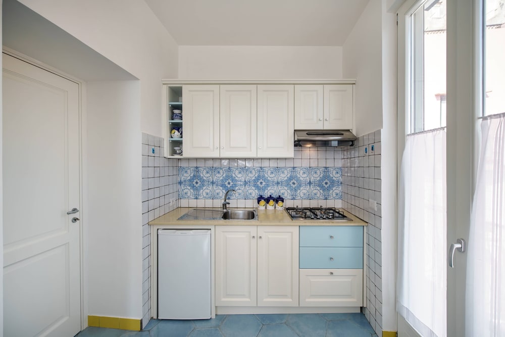 Фото Corricella Exclusive Loft