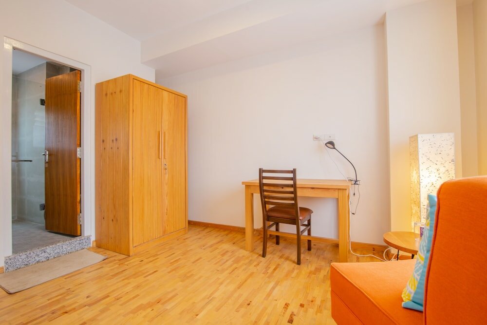 Фото Laxmi Niwas