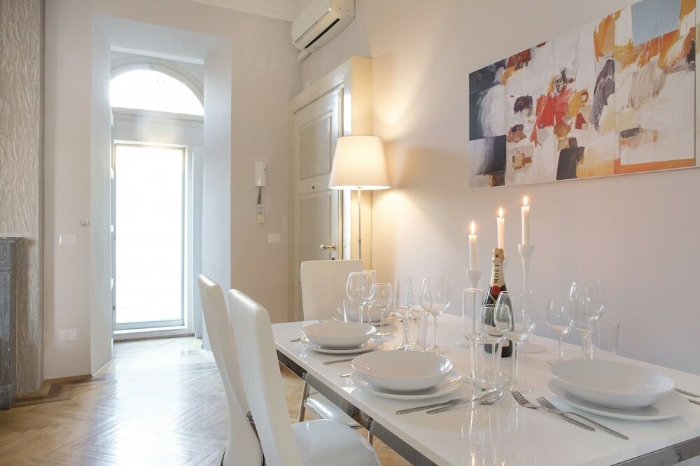 Фото Suitelowcost Corso Venezia