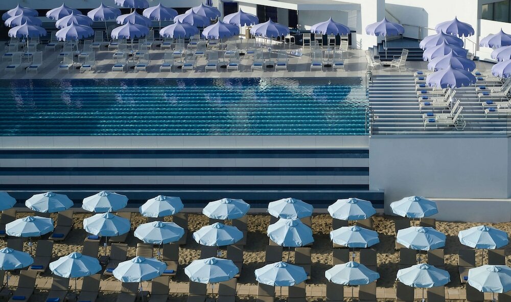 Фото I Resort Beach Hotel & SPA