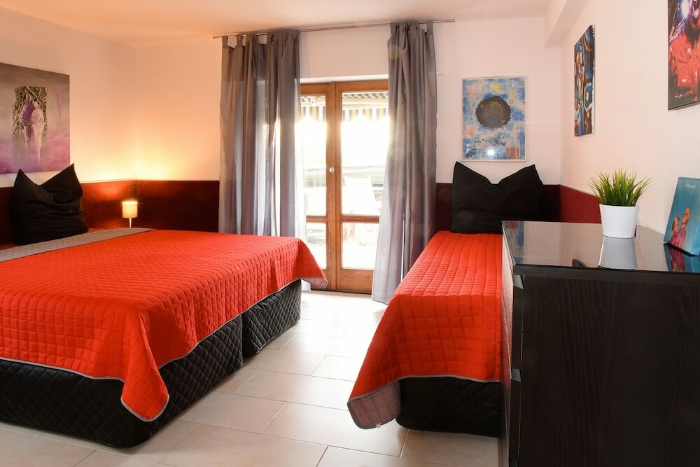 Фото Haus Gronau