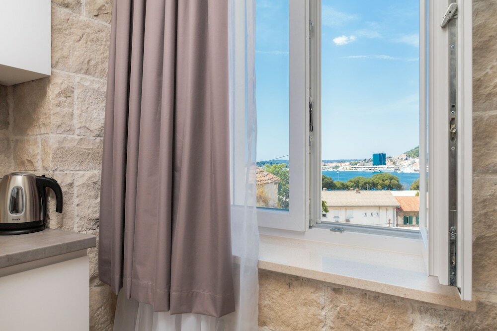 Фото Mediterra residence