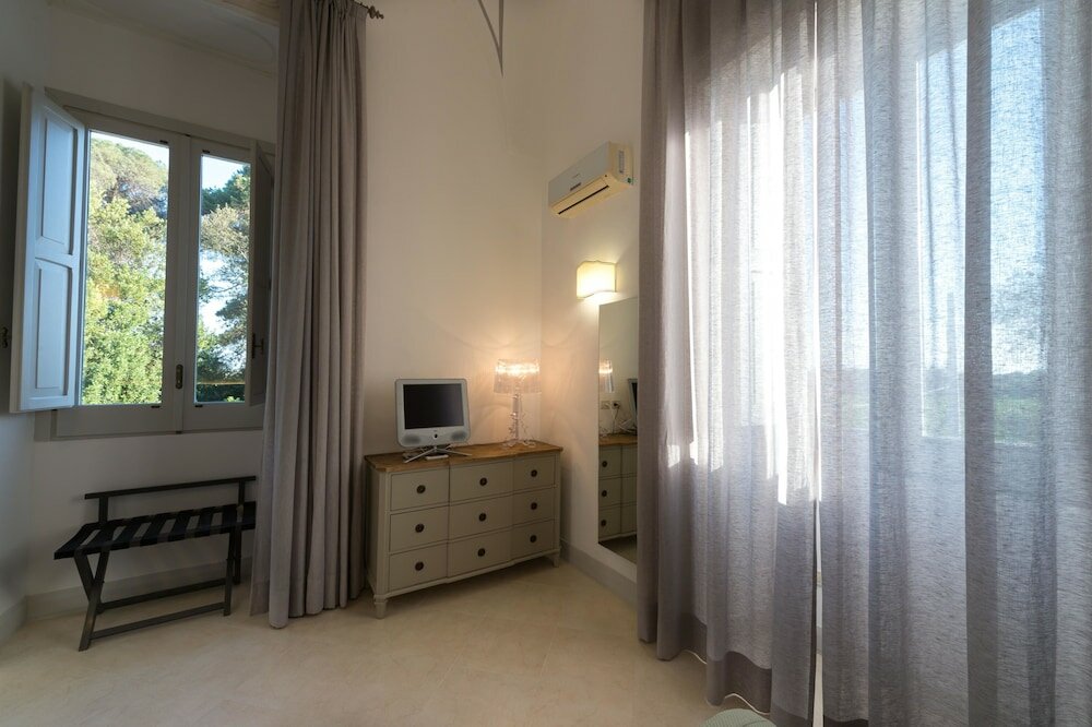 Фото Villa Starace Suites et Appartements