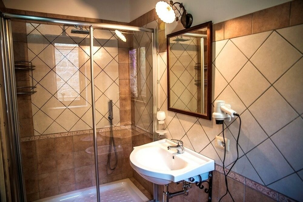 Фото Agriturismo Aurea