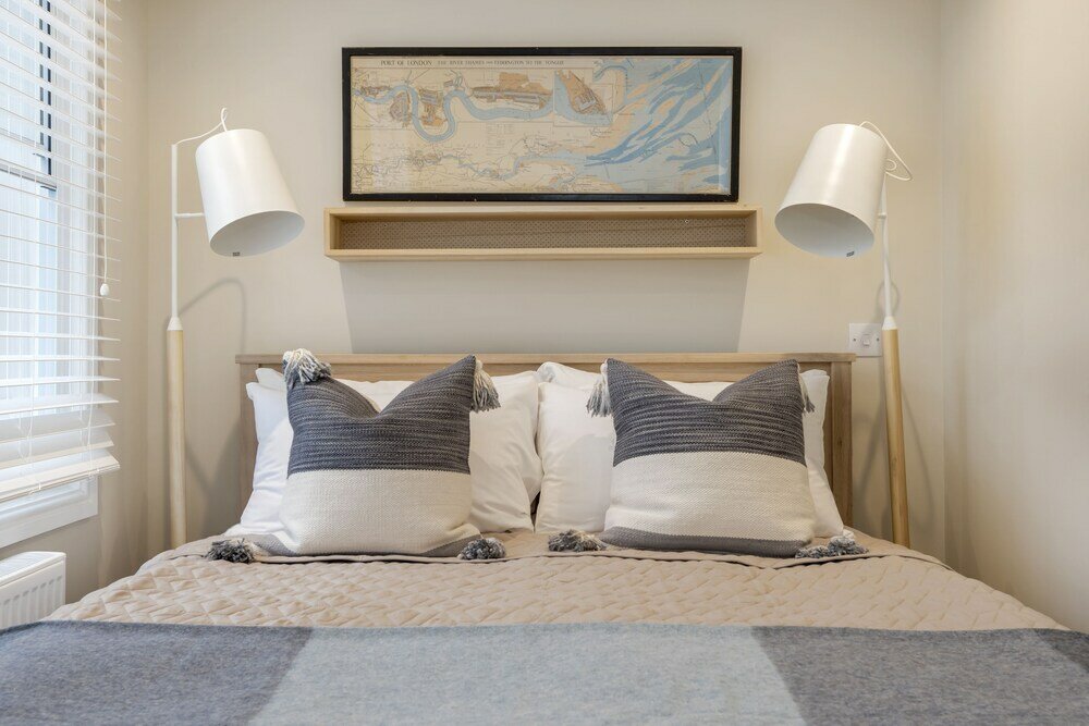 Фото Superior Stays Luxury Apartments - Bath City Centre