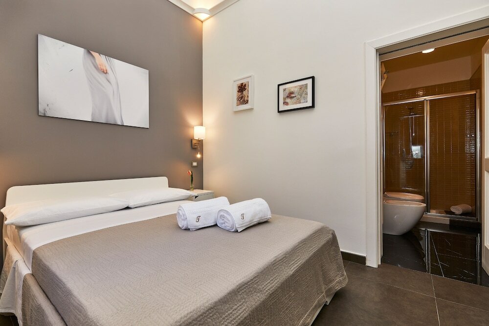 Фото Donna Teresa Guest House