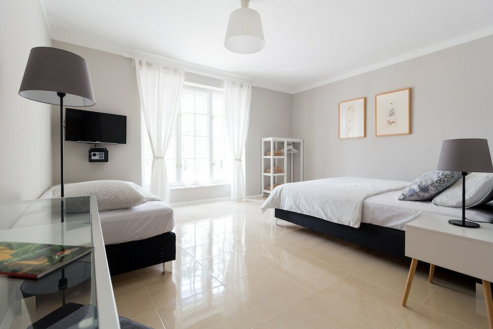 Фото B&b Downtown Zagreb