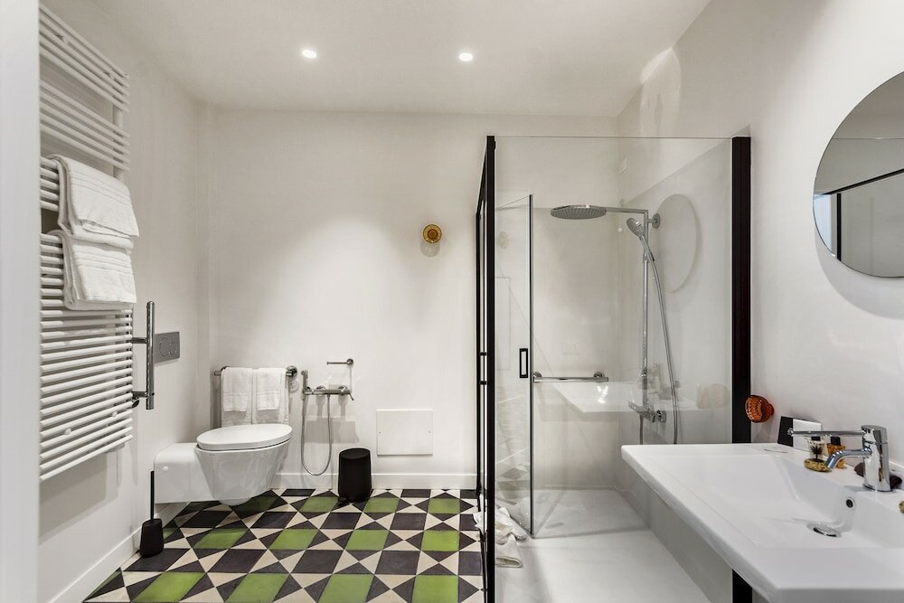 Фото A. D. 1768 Boutique Hotel