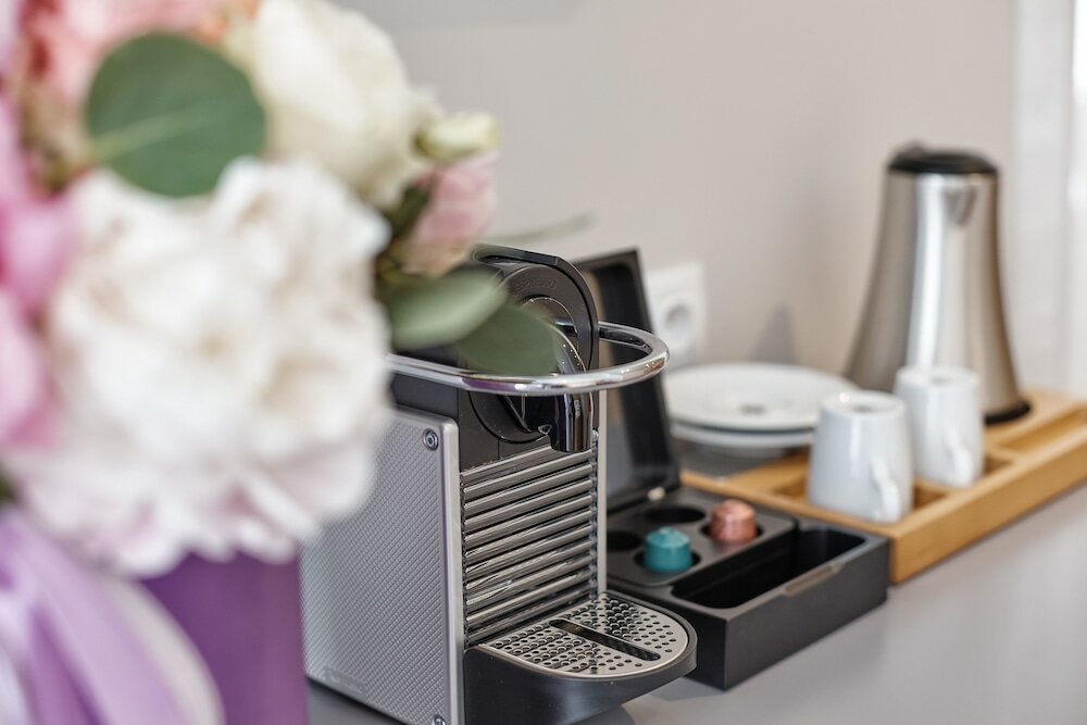 Фото Golden Key Boutique Hotel