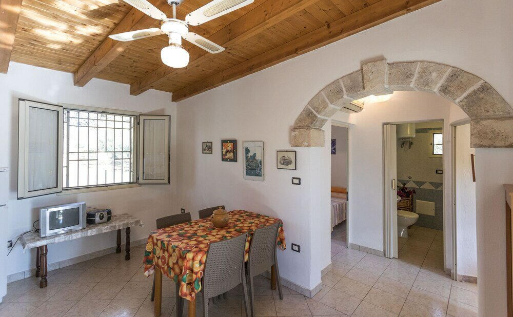 Фото Villetta Azalea