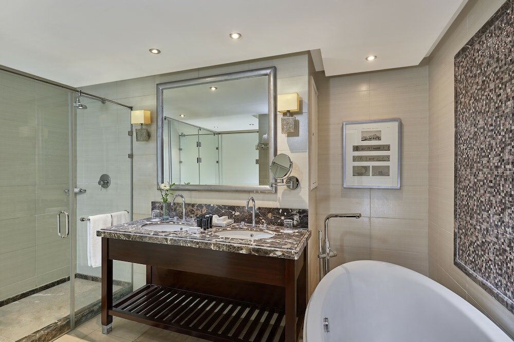 Фото Steigenberger Pyramids Cairo