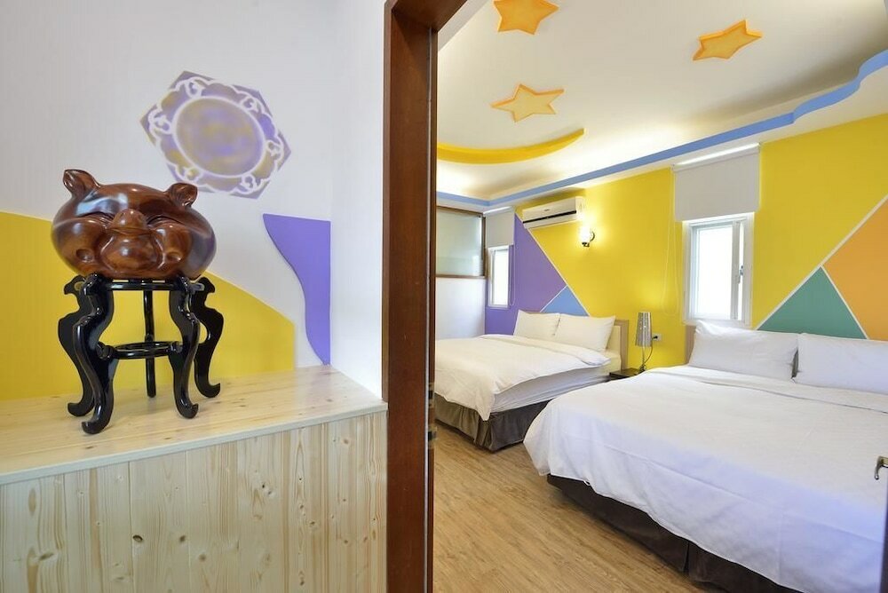 Фото Kenting 166