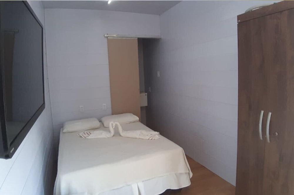 Фото Pousada Sol Nascente