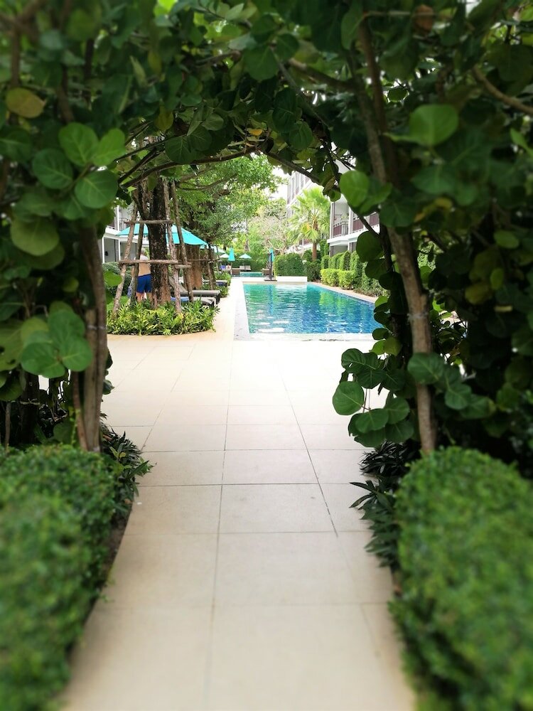 Фото The Title West Wing by Trips Phuket