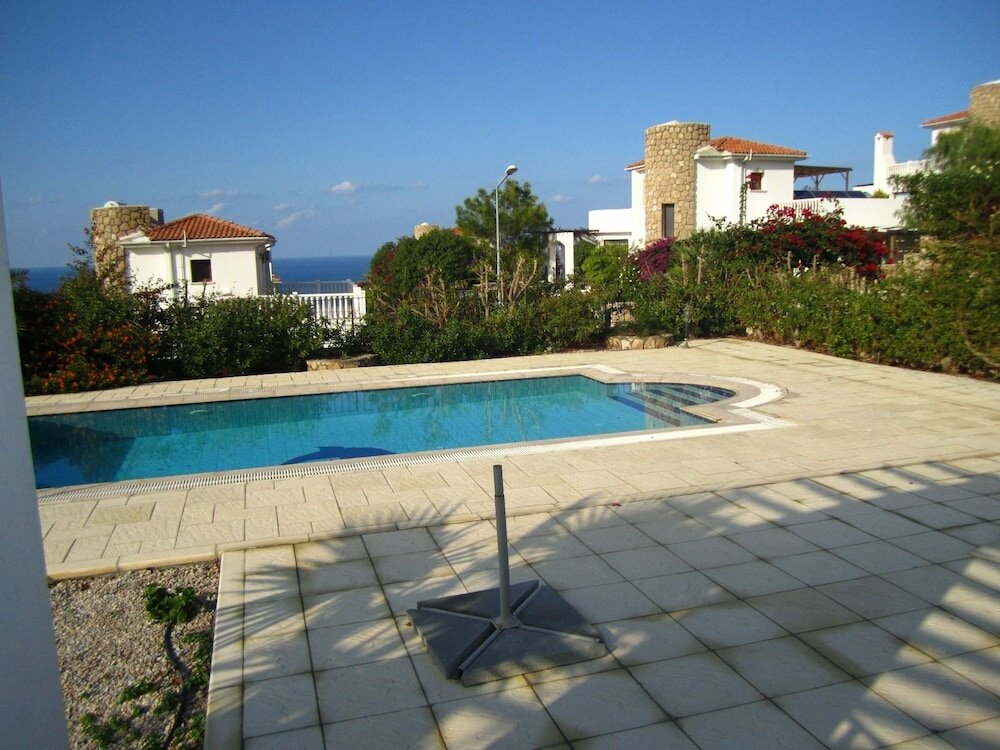 Фото Villa Sunset V25 by Amy Villas