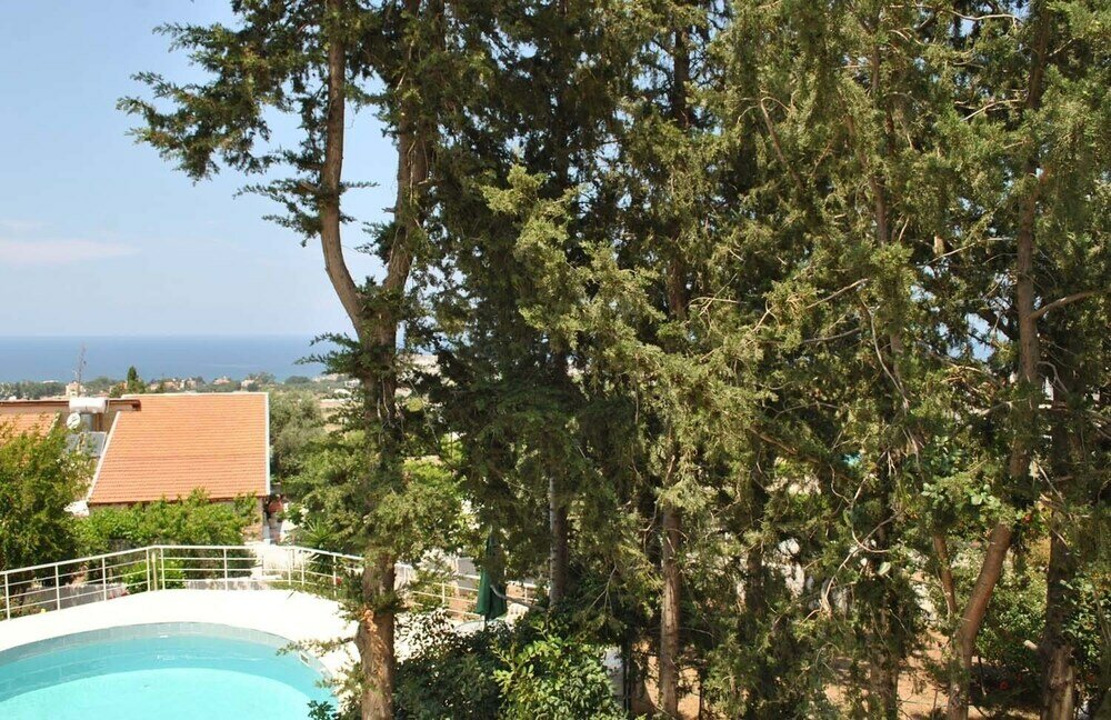 Фото Villa Sabrina by Amy Villas