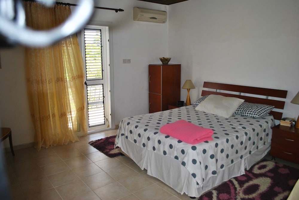 Фото Villa Butterfly by Amy Villas