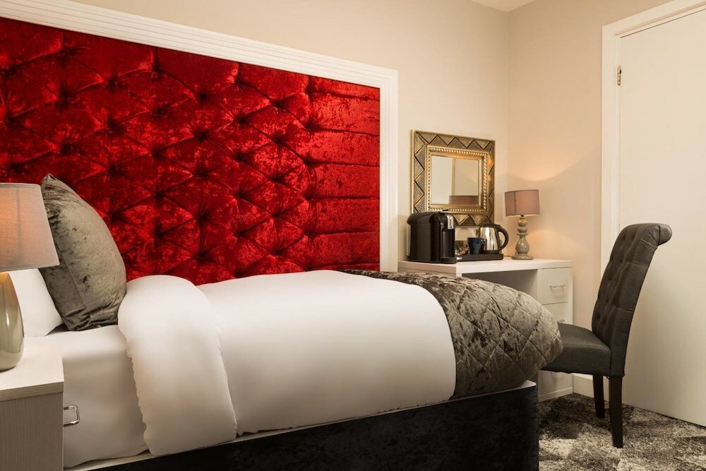 Фото The Temple Bar Lane by the KeyCollections