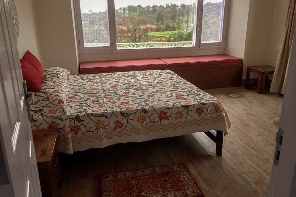 Фото Pushpangan Menage