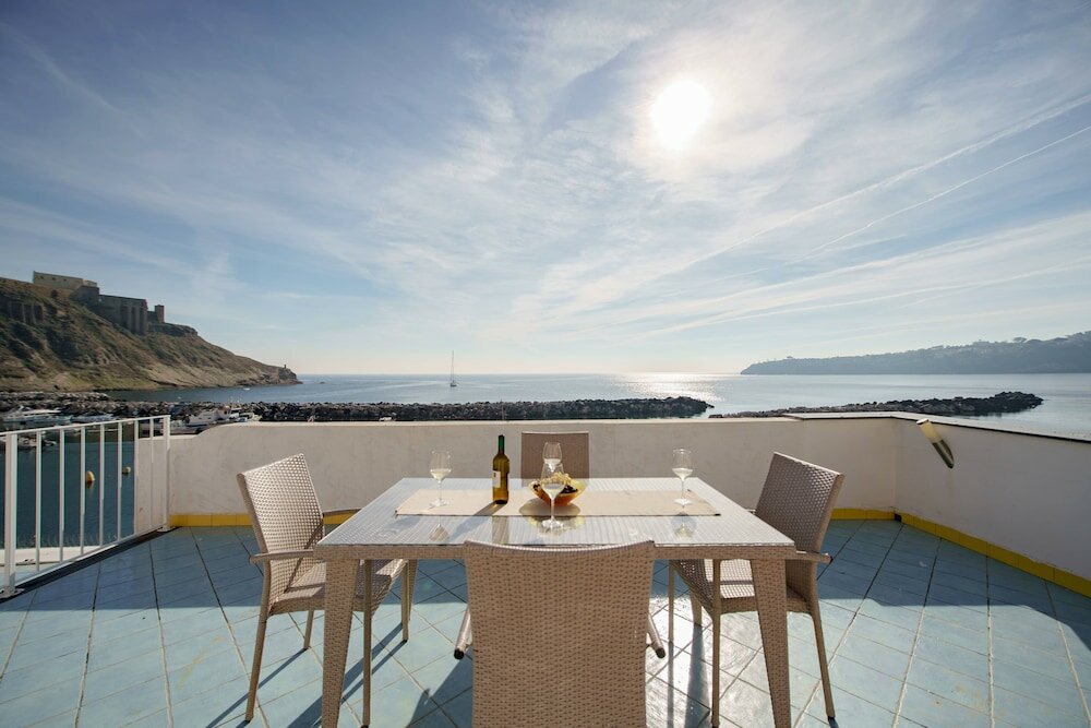 Фото Corricella Exclusive Loft