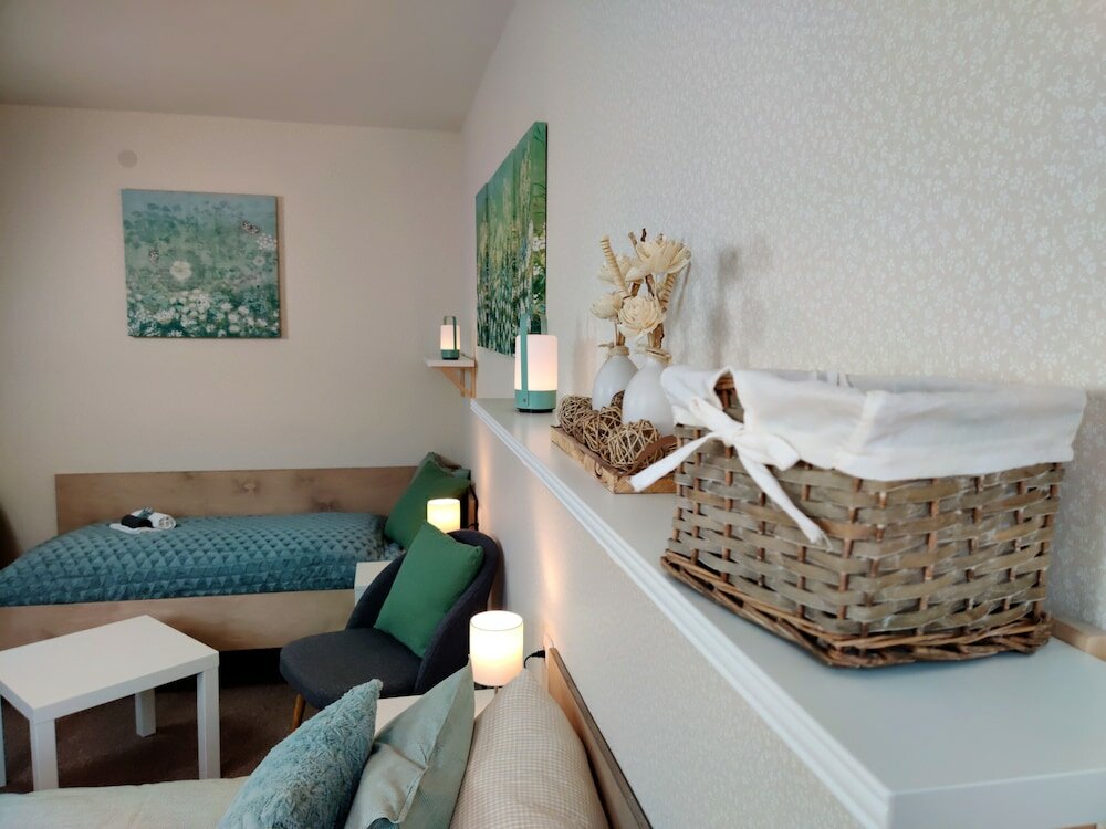 Фото Penzion Bílá voda