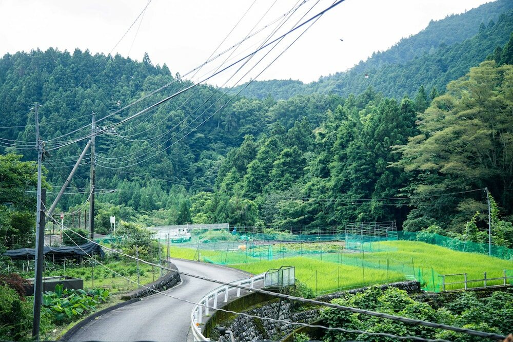 Фото Hotel & Coworking Space Gobanchi