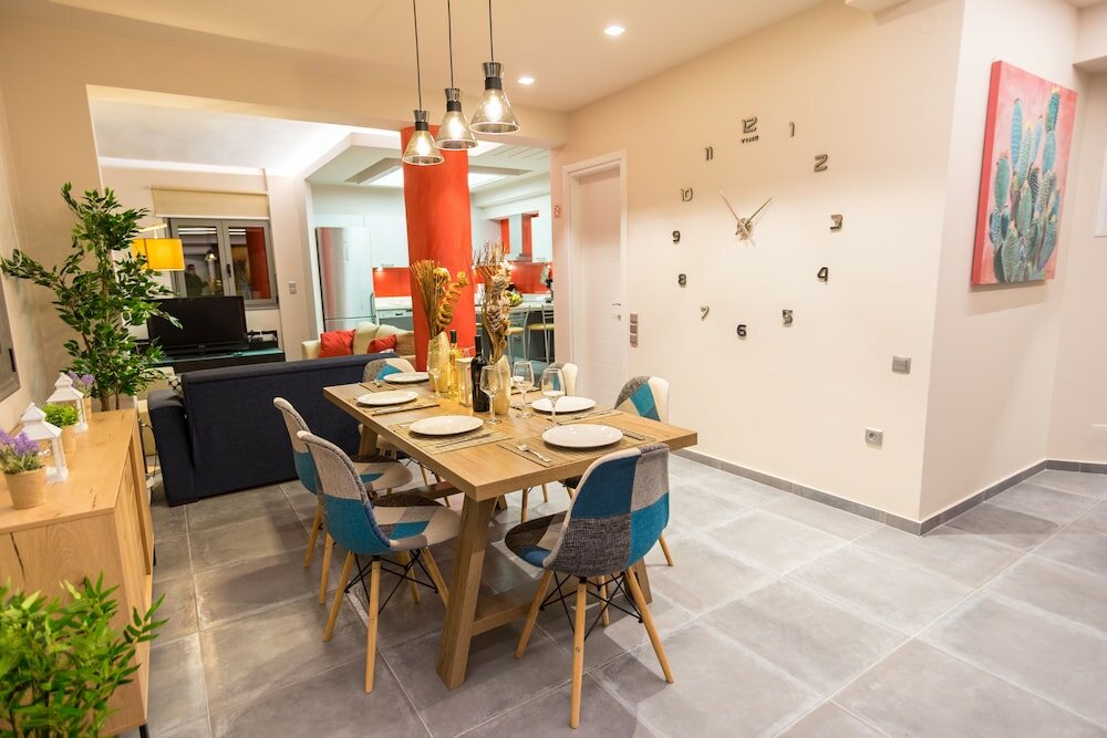 Фото Villa Constandinos