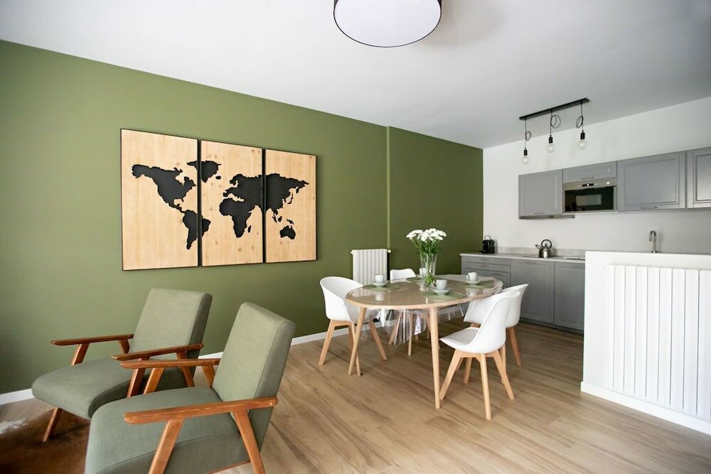 Фото Donizetti Residence