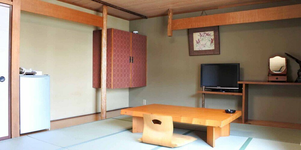 Фото Ryokan Shinyone