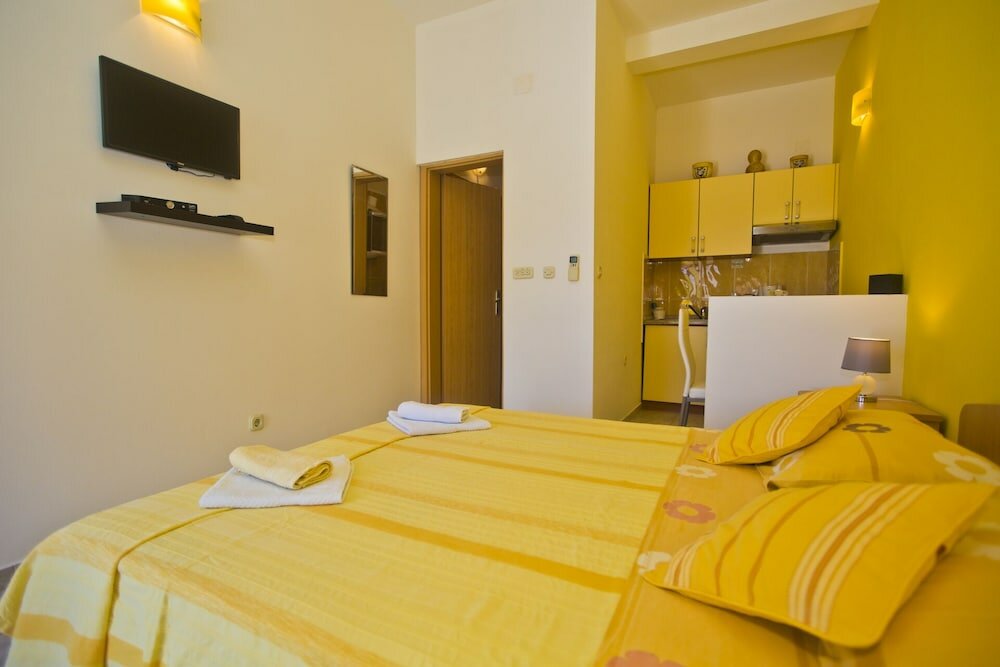 Фото Apartments Softic