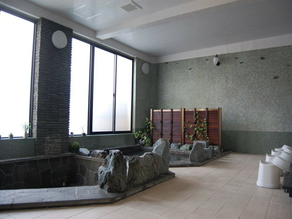 Фото Ryokan Shinyone