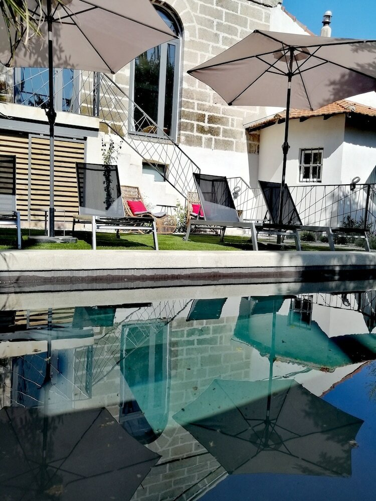 Фото La Maison Grivolas