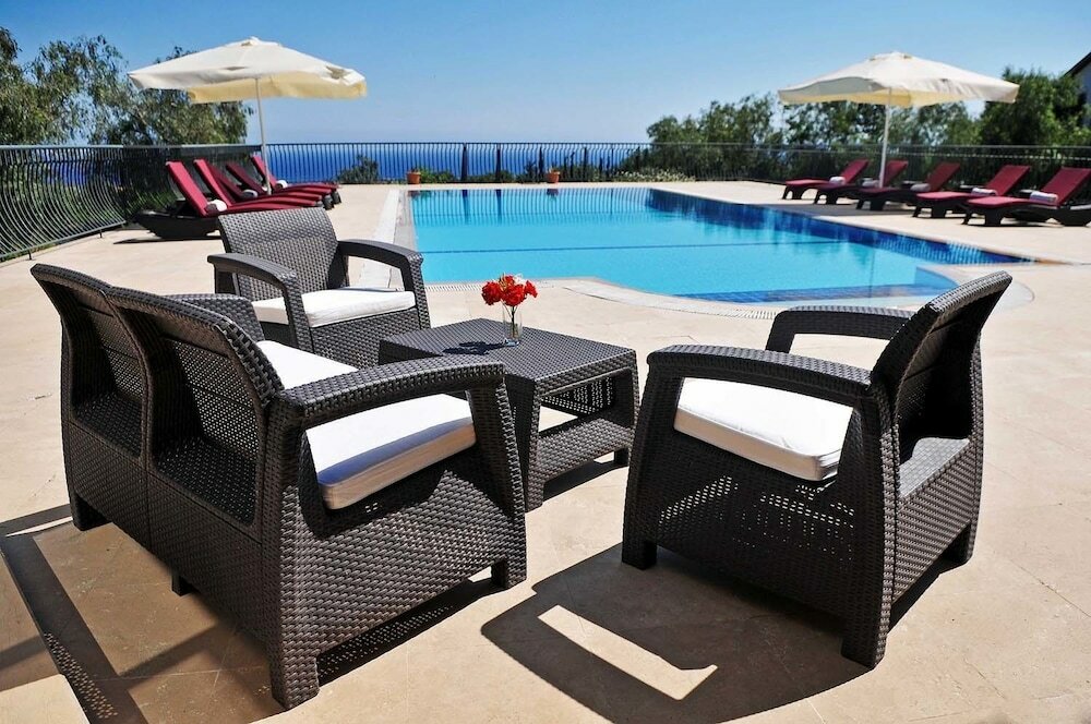 Фото Villa Amelia by Amy Villas