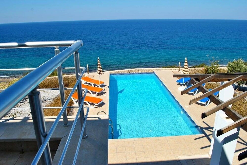 Фото Villa Blue Horizon by Amy Villas