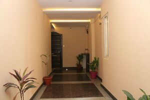 Гостиница Hotel Asian International