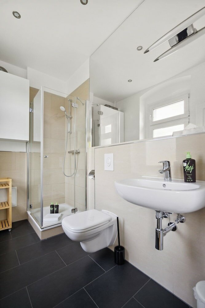 Фото Limehome Dresden Tannenstraße