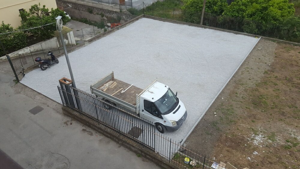 Фото Pompei Inn Ruins Luxury Suites